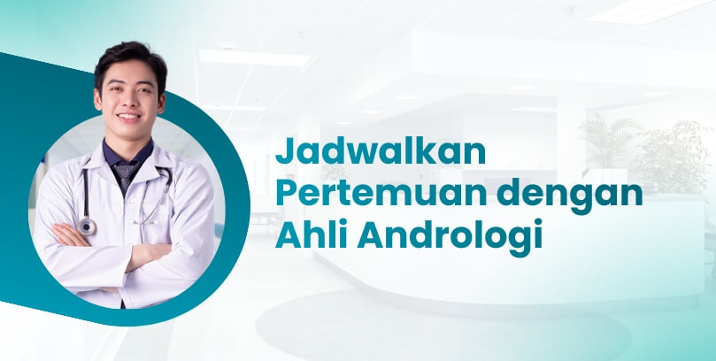 solusi Masalah Kesehatan Pria